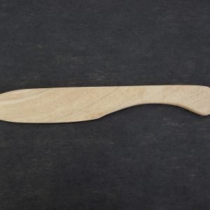 Couteau en bois de doussié